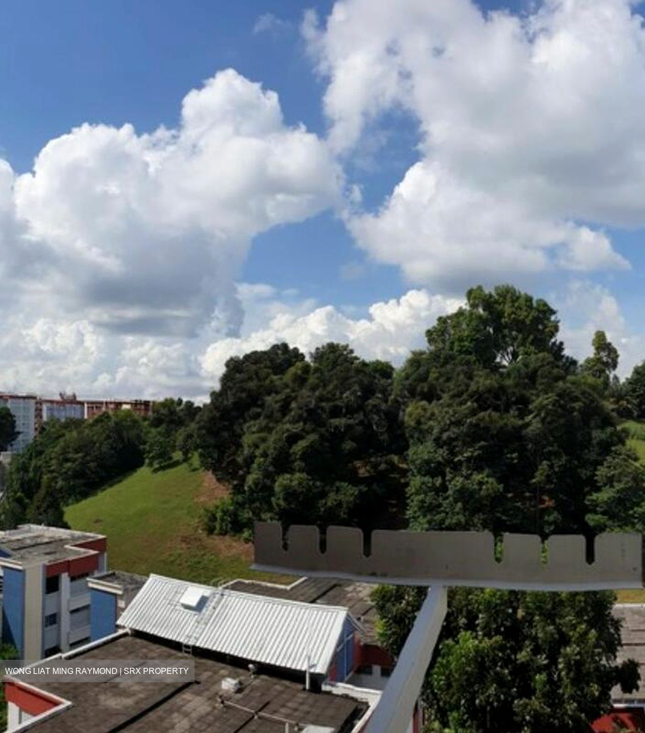 Blk 125 MARSILING RISE (Woodlands), HDB 3 Rooms #498008771